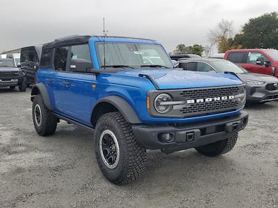 2023 Ford Bronco 4WD, SUV for sale #P3868 - photo 2
