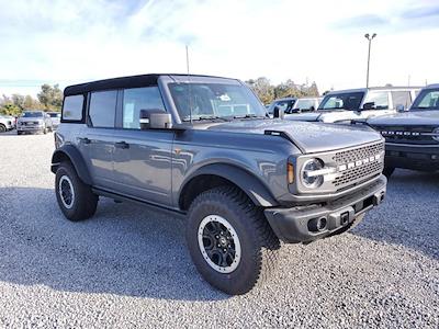 2023 Ford Bronco 4WD, SUV for sale #P3869 - photo 2