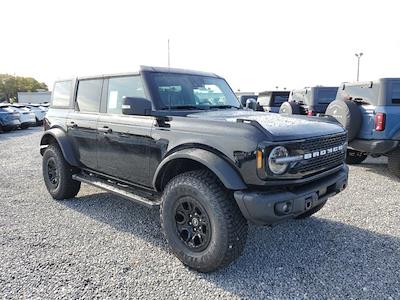 2023 Ford Bronco 4WD, SUV for sale #P3871 - photo 2