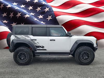2023 Ford Bronco 4WD, SUV for sale #P3875 - photo 1