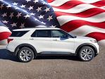 2023 Ford Explorer 4WD, SUV for sale #P3876 - photo 1