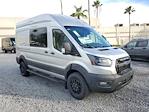 2023 Ford Transit 350 High Roof AWD, Empty Cargo Van #P3880 - photo 3