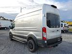 2023 Ford Transit 350 High Roof AWD, Empty Cargo Van #P3880 - photo 8