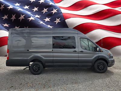 2023 Ford Transit 350 High Roof AWD, Empty Cargo Van #P3881 - photo 1