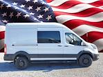2023 Ford Transit 350 High Roof AWD, Empty Cargo Van for sale #P3884 - photo 1