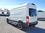 2023 Ford Transit 350 High Roof AWD, Empty Cargo Van for sale #P3884 - photo 8