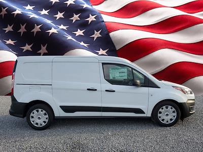 2023 Ford Transit Connect FWD, Empty Cargo Van #P3886 - photo 1