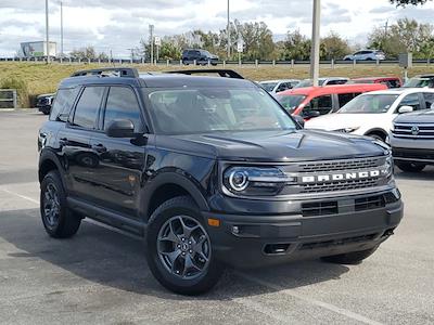 2023 Ford Bronco Sport 4WD, SUV for sale #R0108B - photo 1