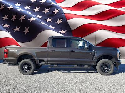 2024 Ford F-250 Crew Cab SRW 4WD, Pickup for sale #R0159 - photo 1