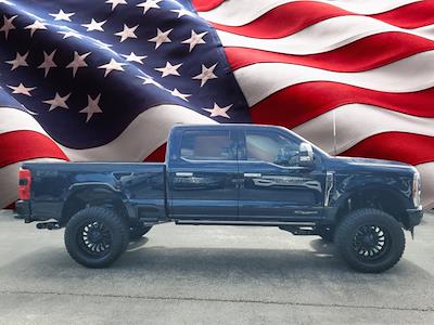 2024 Ford F-250 Crew Cab SRW 4WD, Pickup for sale #R0163 - photo 1