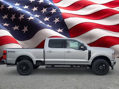 2024 Ford F-250 Crew Cab SRW 4WD, Pickup for sale #R0180 - photo 1