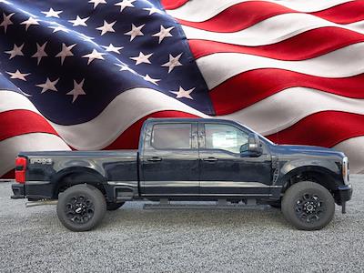 2024 Ford F-250 Crew Cab SRW 4WD, Pickup for sale #R0188 - photo 1