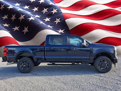 2024 Ford F-250 Crew Cab SRW 4WD, Pickup for sale #R0206 - photo 1