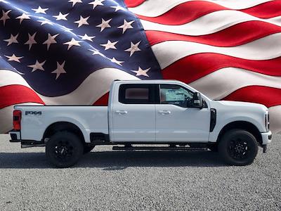 2024 Ford F-250 Crew Cab SRW 4WD, Pickup for sale #R0207 - photo 1