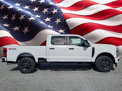 2024 Ford F-250 Crew Cab SRW 4WD, Pickup for sale #R0222 - photo 1