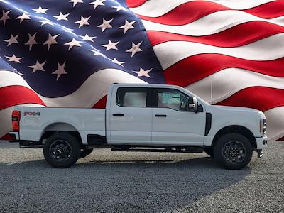 2024 Ford F-250 Crew Cab SRW 4WD, Pickup for sale #R0230 - photo 1