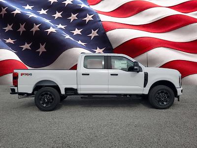 2024 Ford F-250 Crew Cab SRW 4WD, Pickup for sale #R0239 - photo 1