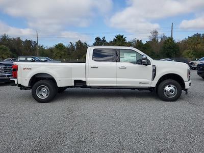 2024 Ford F-350 Crew Cab DRW 4WD, Pickup for sale #R0243 - photo 1