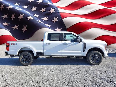 2024 Ford F-250 Crew Cab SRW 4WD, Pickup for sale #R0246 - photo 1