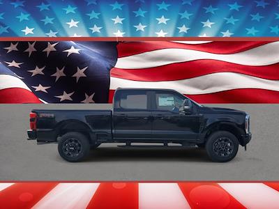 2024 Ford F-250 Crew Cab SRW 4WD, Pickup for sale #R0248 - photo 1