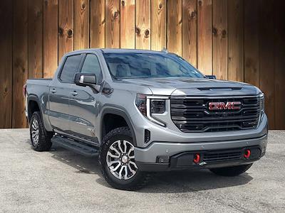 2023 GMC Sierra 1500 Crew Cab 4WD, Pickup for sale #R0281A - photo 1