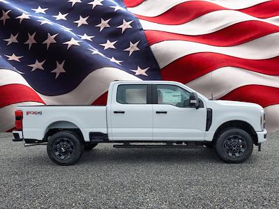 2024 Ford F-250 Crew Cab SRW 4WD, Pickup for sale #R0296 - photo 1