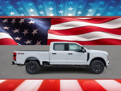 2024 Ford F-250 Crew Cab SRW 4WD, Pickup for sale #R0312 - photo 1
