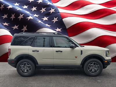 2024 Ford Bronco Sport 4WD, SUV for sale #R0329 - photo 1