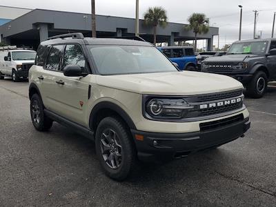 2024 Ford Bronco Sport 4WD, SUV for sale #R0329 - photo 2