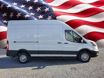 2024 Ford Transit 350 Super Cab High Roof RWD, Empty Cargo Van for sale #R0346 - photo 1