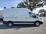 2024 Ford Transit 350 Super Cab High Roof RWD, Empty Cargo Van for sale #R0346 - photo 27