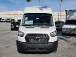 2024 Ford Transit 350 Super Cab High Roof RWD, Empty Cargo Van for sale #R0346 - photo 4
