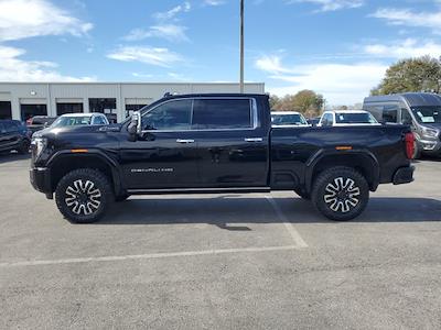 2024 GMC Sierra 2500 Crew Cab 4WD, Pickup for sale #R0364A - photo 1
