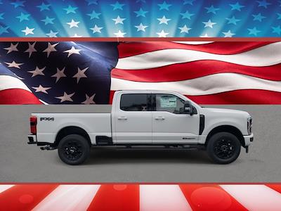 2024 Ford F-250 Crew Cab SRW 4WD, Pickup for sale #R0367 - photo 1