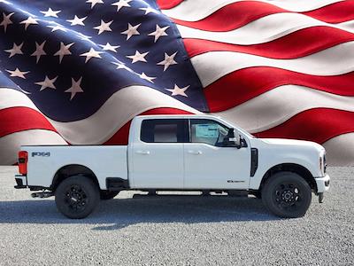 2024 Ford F-250 Crew Cab SRW 4WD, Pickup for sale #R0368 - photo 1