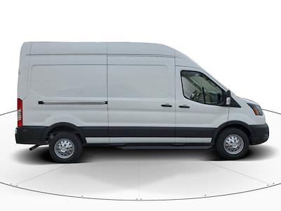 New 2024 Ford Transit 350 Super Cab High Roof RWD, Empty Cargo Van for sale #R0383 - photo 1