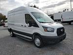 New 2024 Ford Transit 350 Super Cab High Roof RWD, Empty Cargo Van for sale #R0383 - photo 2