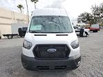 New 2024 Ford Transit 350 Super Cab High Roof RWD, Empty Cargo Van for sale #R0383 - photo 3