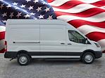 2024 Ford Transit 350 Super Cab High Roof RWD, Empty Cargo Van for sale #R0383 - photo 28