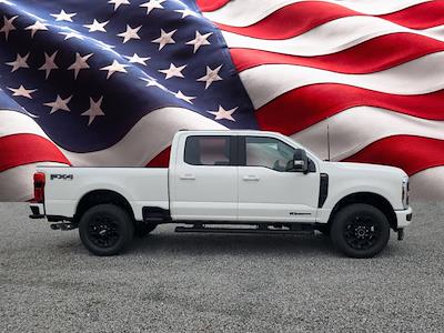 2024 Ford F-250 Crew Cab SRW 4WD, Pickup for sale #R0390 - photo 1