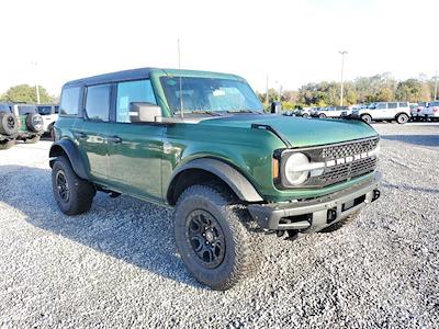 2024 Ford Bronco 4WD, SUV for sale #R0429 - photo 2