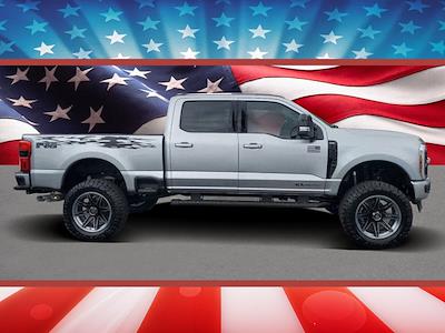 2024 Ford F-250 Crew Cab 4WD, Pickup for sale #R0441 - photo 1