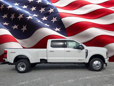 2024 Ford F-450 Crew Cab DRW 4WD, Pickup for sale #R0442 - photo 1