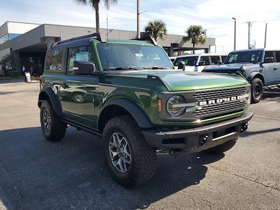 2024 Ford Bronco 4WD, SUV for sale #R0444 - photo 2