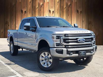 2022 Ford F-350 Crew Cab SRW 4WD, Pickup for sale #R0471A - photo 1