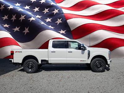2024 Ford F-250 Crew Cab SRW 4WD, Pickup for sale #R0482 - photo 1