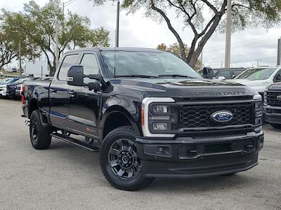 2023 Ford F-350 Crew Cab SRW 4WD, Pickup for sale #R0511A - photo 1
