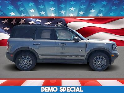 New 2024 Ford Bronco Sport Outer Banks 4WD, SUV for sale #SL1702 - photo 1