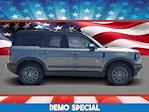 New 2024 Ford Bronco Sport Outer Banks 4WD, SUV for sale #SL1702 - photo 1