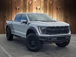 2023 Ford F-150 SuperCrew Cab 4WD, Pickup for sale #R0538A - photo 1